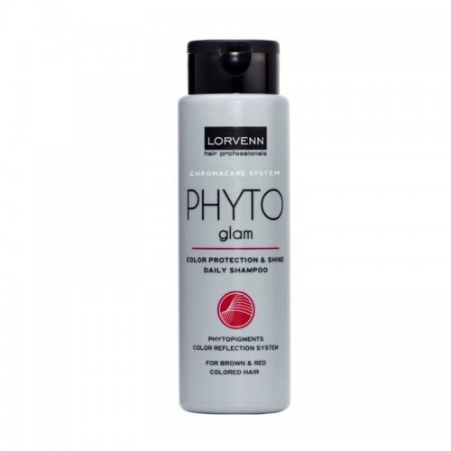 Lorvenn Phyto Glam Shampoo 300ml